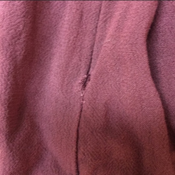 Kendall & Kylie choker neck romper S - Picture 6 of 7